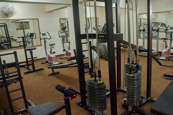 gymnasium